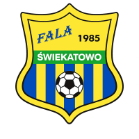 UKS Fala Świekatowo-logo