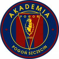 Akademia Pogoń Szczecin-logo