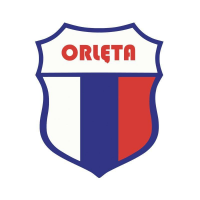 Orlęta Aleksandrów Kujawski-logo