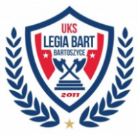 Legia-Bart Bartoszyce