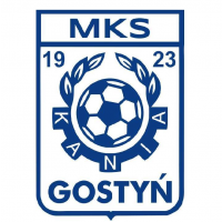 MKS Kania Gostyń-logo