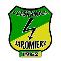 BŁYSKAWICA Jaromierz-logo