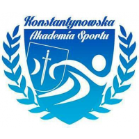 KAS Konstantynów-logo