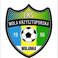 LKS Wolanka Wola Krzysztoporska