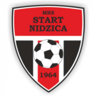 MKS START NIDZICA-logo