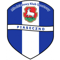 MKS PIASECZNO-logo