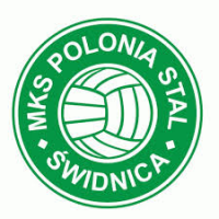 Dabro Bau MKS Polonia Stal Świdnica-logo