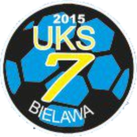 UKS 7 Bielawa-logo