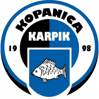 KARPIK Kopanica-logo