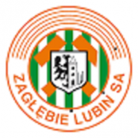 Zagłębie Lubin Spółka Akcyjna-logo