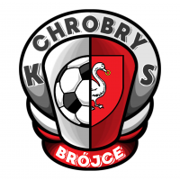 Chrobry Brójce-logo