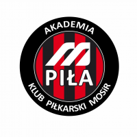 MOSiR Piła-logo
