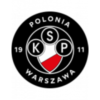 Polonia Warszawa-logo