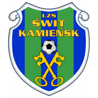 LZS Świt Kamieńsk-logo