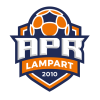 UKS APR Lampart Poznań-logo