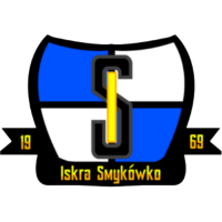 Iskra Smykówko-logo