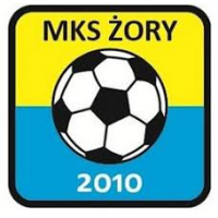 MKS ŻORY-logo