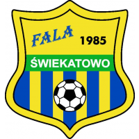 UKS Fala Świekatowo-logo