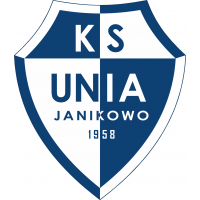 KS Unia Janikowo-logo