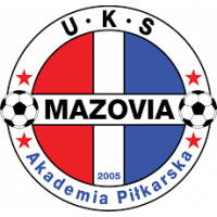 AP UKS Mazovia Tomaszów Maz.-logo