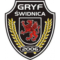 UKS GRYF Świdnica-logo