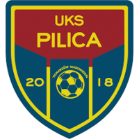 UKS Pilica Tomaszów Mazowiecki-logo