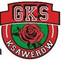 GKS Ksawerów-logo