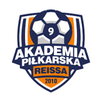 UKS AP Reissa Poznań-logo