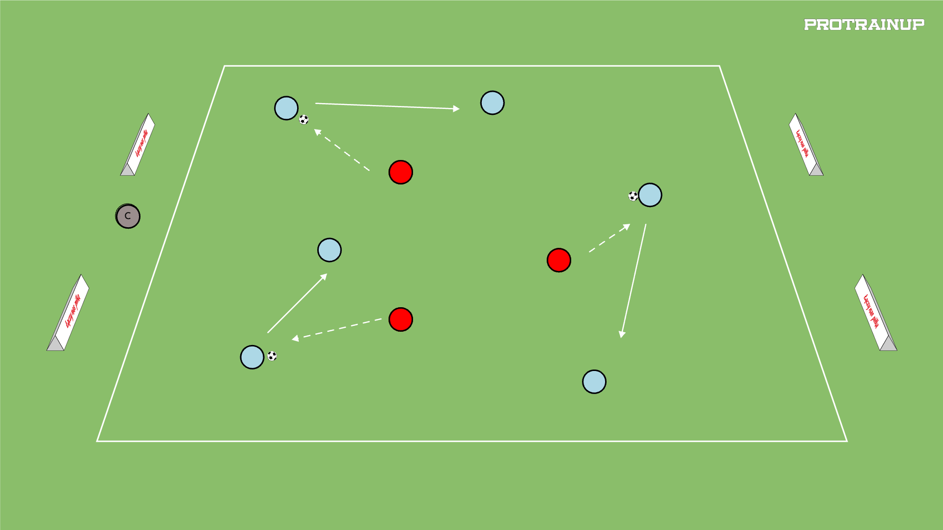 CW1 - Berek obrońca 2