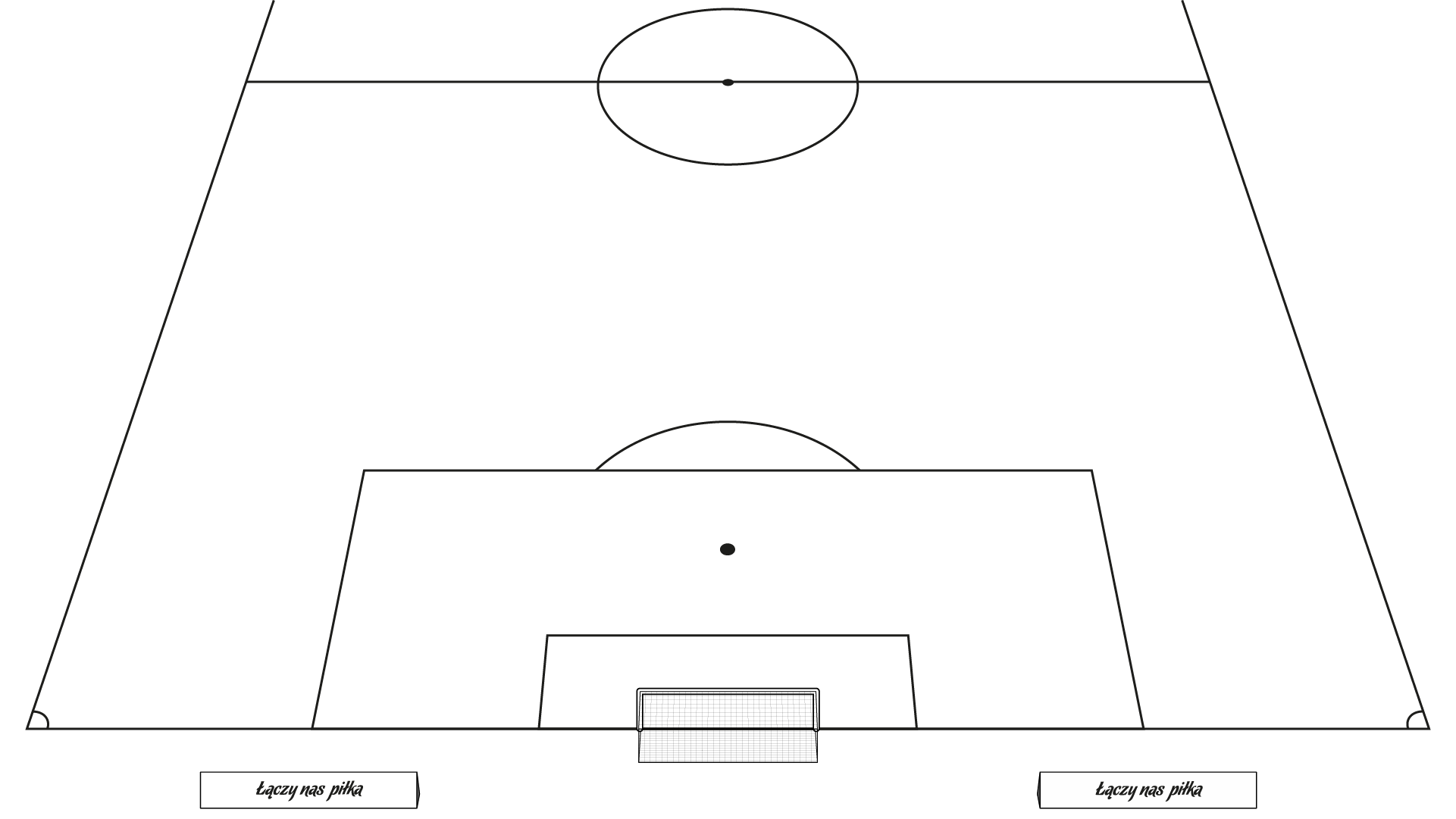 Gra 11x11 z założeniami i realizacją zadań treningowych